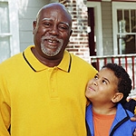 EOL Grandpa